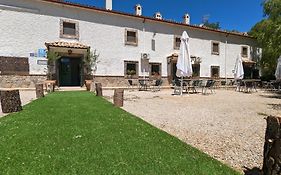 Hotel de Montaña La Hortizuela